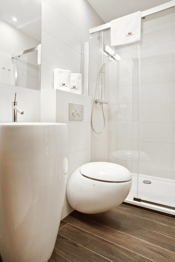 Aparthotel Rezydencja Sunny Hill *