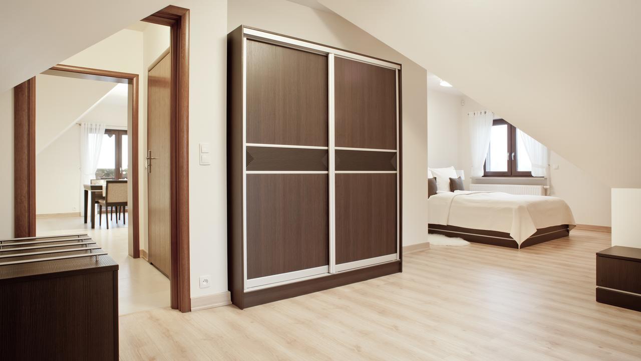 Rezydencja Sunny Hill Aparthotel *
