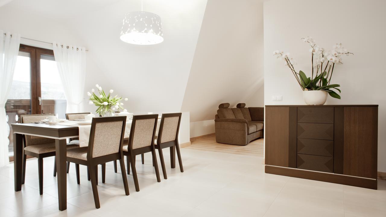 Rezydencja Sunny Hill Aparthotel *
