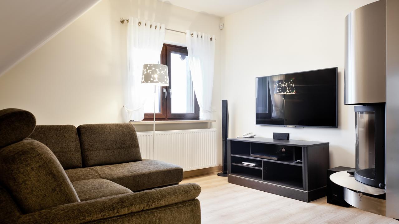 Rezydencja Sunny Hill Karpacz