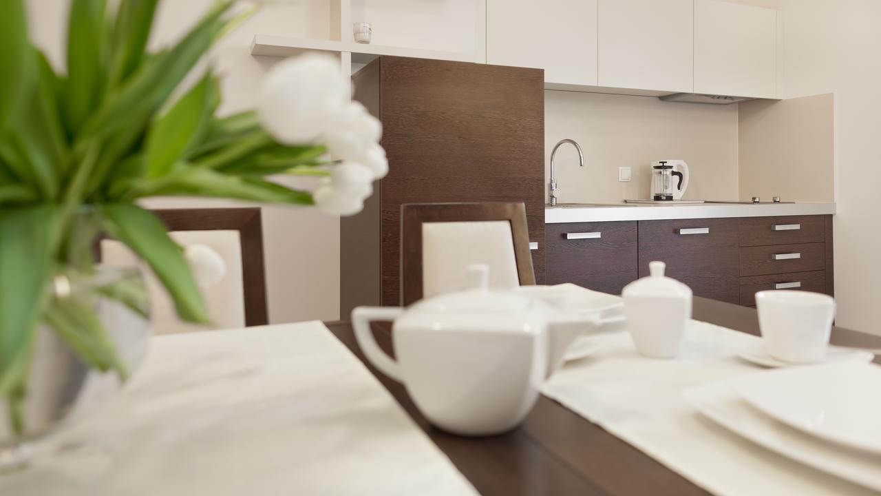 Rezydencja Sunny Hill Aparthotel *