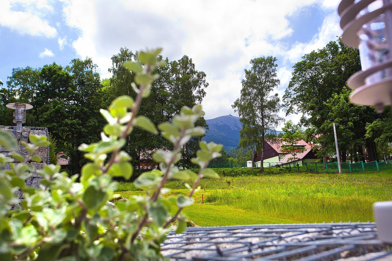 Aparthotel Rezydencja Sunny Hill Karpacz