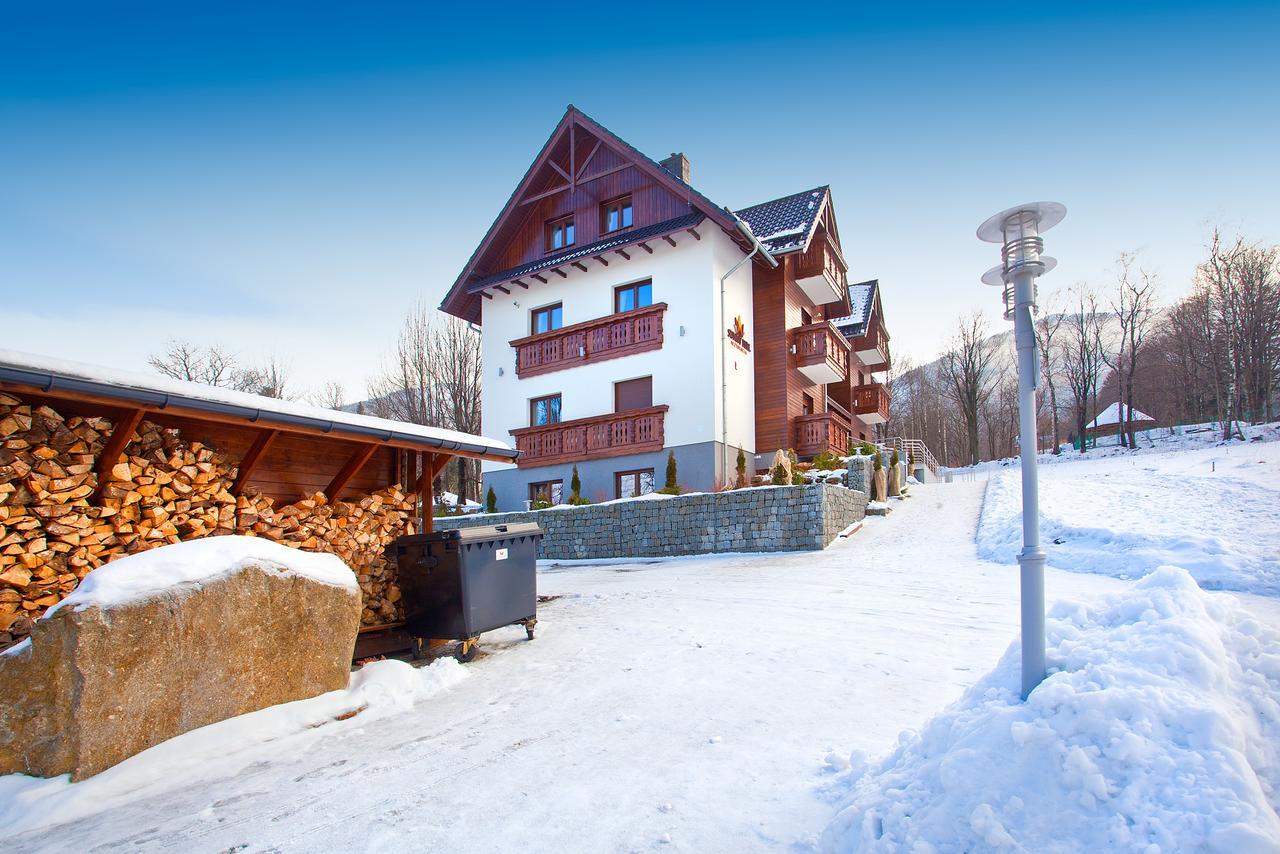 Rezydencja Sunny Hill Aparthotel *